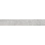 VitrA 8.5x60, Ultra 2.0, Boyalı Süpürgelik, Gümüş Gri, R10A