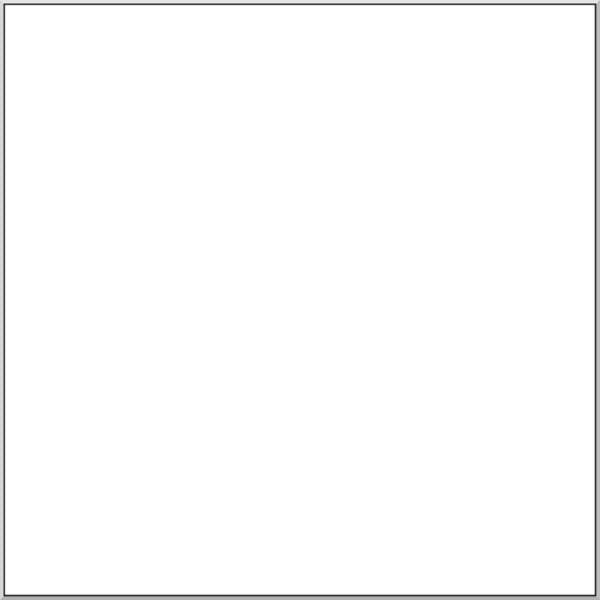 VitrA 15x15, Color 2.0, Fon, Beyaz, RAL 9016 Beyaz