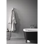VitrA 30x30, miniworx,  Fileli fon, Beyaz, RAL 9016 Beyaz - Görsel 2