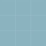 VitrA 10x10, Color 2.0, Fon, Havuz Mavi, RAL 230 70 15 Havuz mavisi
