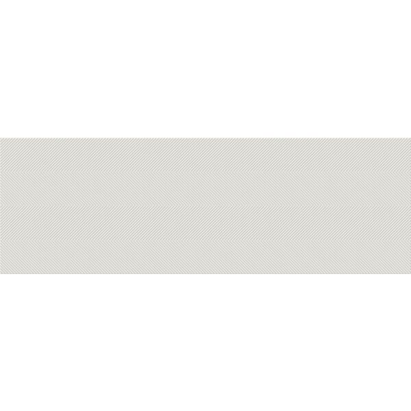 VitrA 30x90, mode, Dekor, Beyaz Yosun Gri