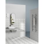 VitrA 15x15, retromix, Fon, Soğuk - Görsel 2