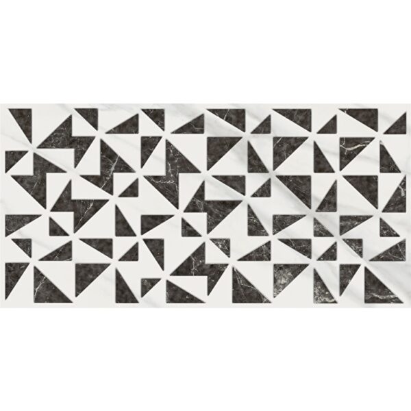 VitrA 30x60, Marmori, Dekor, Beyaz