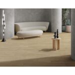 VitrA 20x120, Urbanwood, Fon, Açık Meşe, R10A - Görsel 3