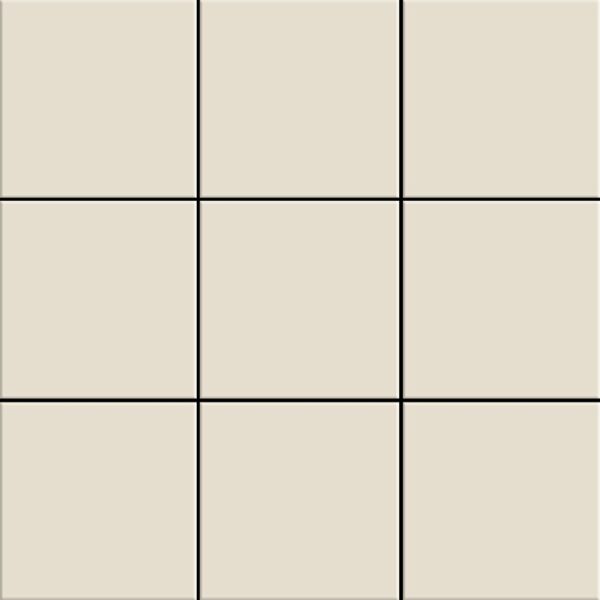 VitrA 10x10, miniworx, Fileli fon, Açık Vizon, RAL 095 80 10 Açık Vizon