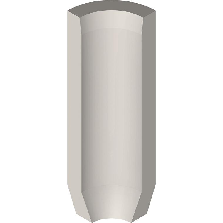 K94947100001VTE0-1.jpg VitrA 3x10, Uni, Trim, Gri - Görsel 1