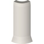 VitrA 3x10, Uni, Trim, Gri