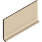 VitrA 10x20, Uni, Trim, Fildişi