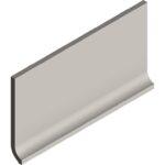 VitrA 10x20, Uni, Trim, Gri