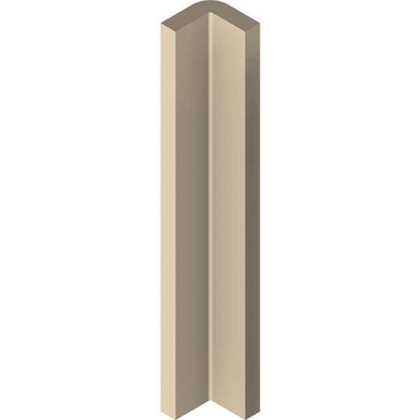 VitrA 2x20, Uni, Trim, Fildişi