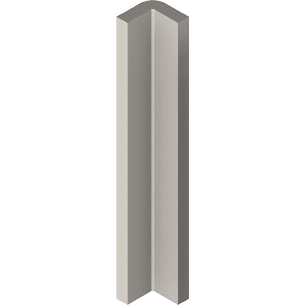 VitrA 2x20, Uni, Trim, Gri