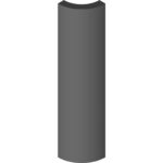VitrA 3x20, Uni, Trim, Siyah