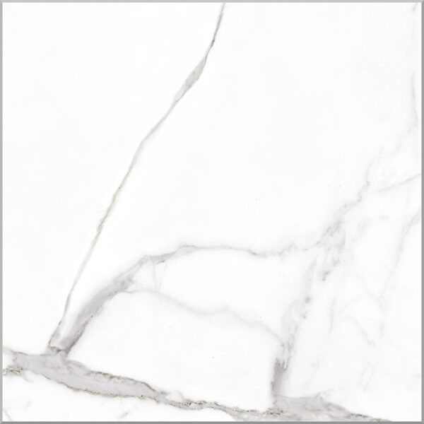 VitrA 60x60, B&W Star XL, Fon, Beyaz