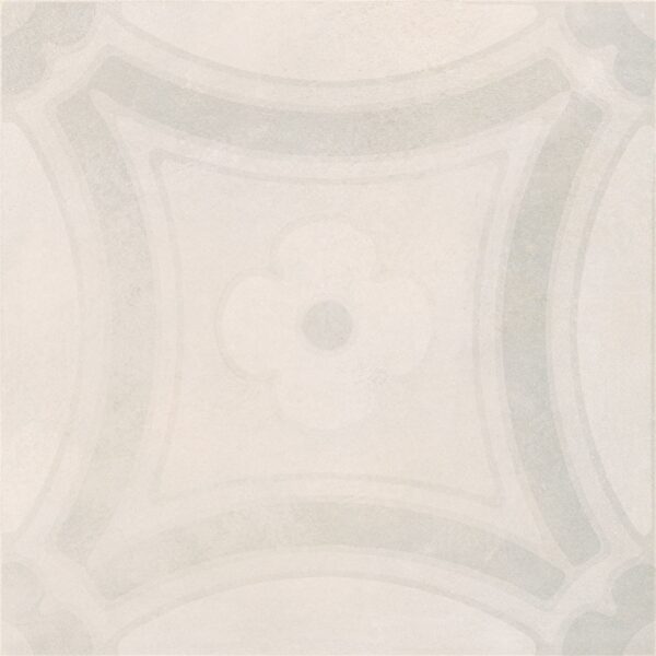 VitrA 60x60, Beton-X, Dekor, Krem, R10B