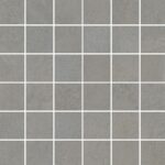 VitrA 5x5, Beton-X, Kesme Mozaik, Taupe, R10B