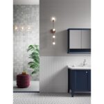 VitrA 15x15, retromix, Fon, Soğuk - Görsel 2