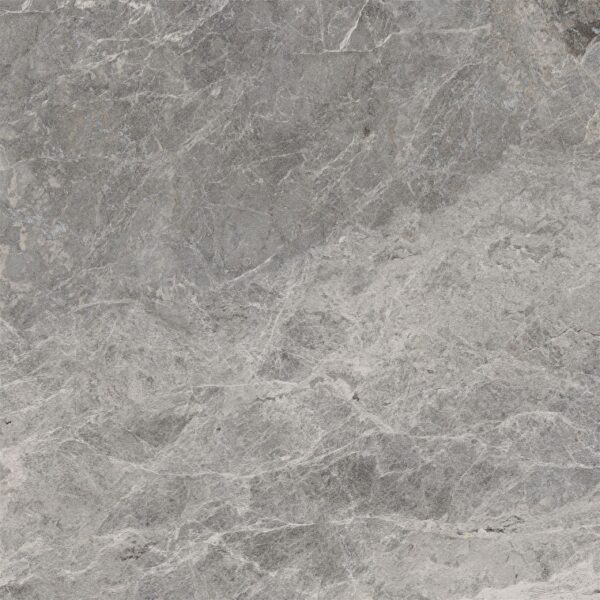 VitrA 80x80, Marmostone, Fon, Koyu Gri, R10B