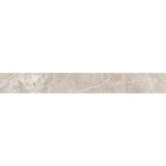 VitrA 8.5x60, Marmostone, Boyalı Süpürgelik, Vizon