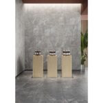 VitrA 30x60, Boscostone, Fon, Gri, R10B - Görsel 2