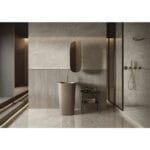 VitrA 60x60, Marmostone, Fon, Vizon, R10B - Görsel 3