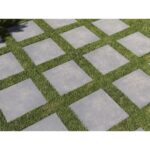 VitrA 60x60, Urbancrete, Fon, Gri, R11 - Görsel 2