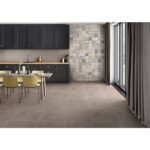 VitrA 30x60, Cementine, Kesme Mozaik, Kesme Mozaik, Krem - Görsel 2