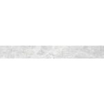 VitrA 10x80, Marmostone, Boyalı Süpürgelik, Açık Gri, R10B