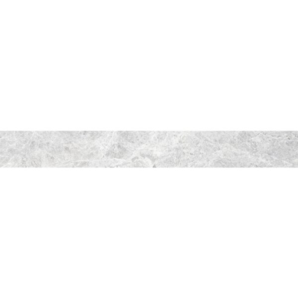 VitrA 10x80, Marmostone, Boyalı Süpürgelik, Açık Gri, R10B