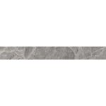 VitrA 10x80, Marmostone, Boyalı Süpürgelik, Koyu Gri, R10B