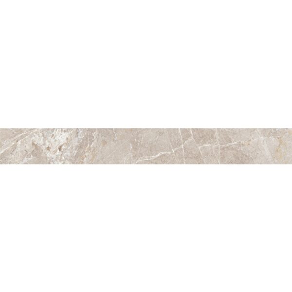 VitrA 10x80, Marmostone, Boyalı Süpürgelik, Vizon, R10B