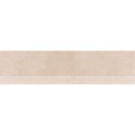 VitrA 30x120, Cementine, Basamak, Krem, R10B