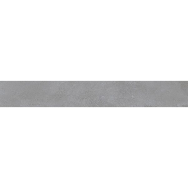 VitrA 8.5x60, Cementine, Boyalı Süpürgelik, Gri, R10B