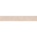 VitrA 8.5x60, Cementine, Boyalı Süpürgelik, Krem, R10B