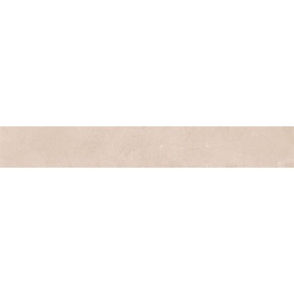 VitrA 8.5x60, Cementine, Boyalı Süpürgelik, Krem, R10B
