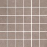 VitrA 5x5, Cementine, Kesme Mozaik, Vizon, R10B