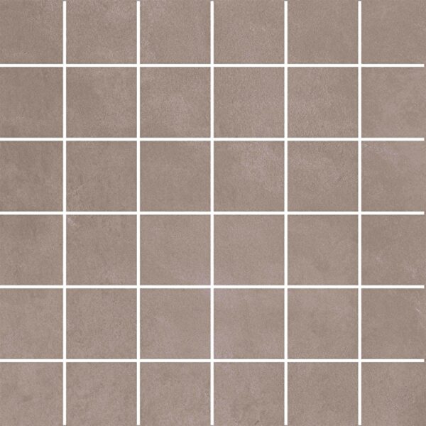 VitrA 5x5, Cementine, Kesme Mozaik, Vizon, R10B