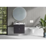 VitrA 30x60, Set6.0, Fon, Basic Beyaz - Görsel 3