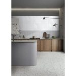 VitrA 30x60, Set6.0, Fon, Basic Beyaz - Görsel 2
