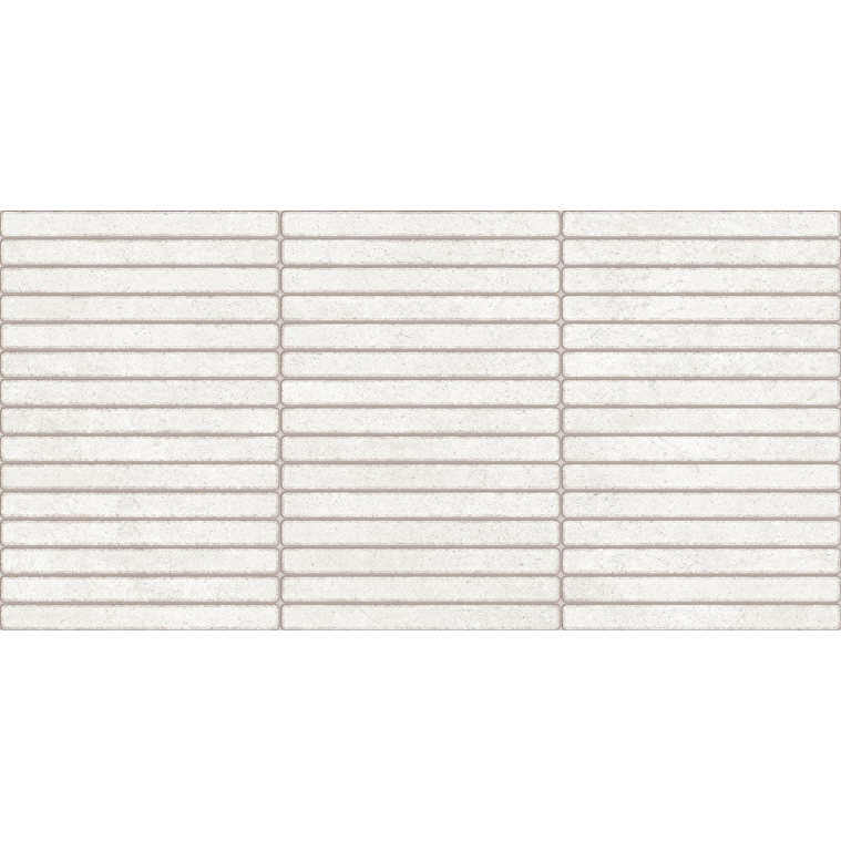K95077400001VTET-1.jpg VitrA 30x60, Set6.0, Dekor, Kitkat Beyaz - Görsel 1
