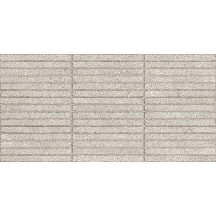 K95077500001VTET-1.jpg VitrA 30x60, Set6.0, Dekor, Kitkat Soft Gri - Görsel 1