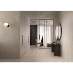 VitrA 60x120, Quarstone, Fon, Antrasit, R10B - Görsel 2