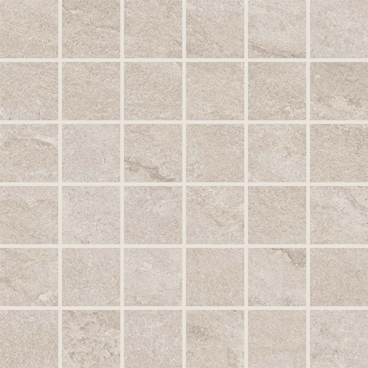 K9519228R001VTE0-1.jpg VitrA 5x5, Quarstone, Kesme Mozaik, Bej, R10B - Görsel 1