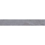 VitrA 8.5x60, Quarstone, Boyalı Süpürgelik, Gri, R10B