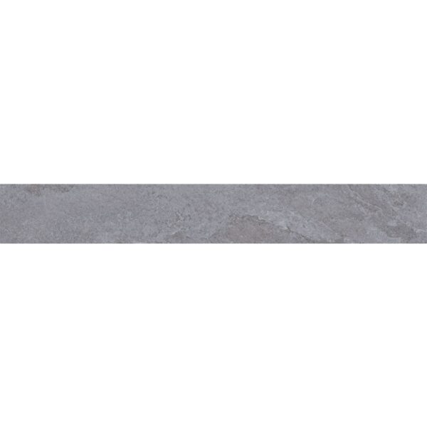 VitrA 8.5x60, Quarstone, Boyalı Süpürgelik, Gri, R10B