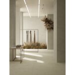 VitrA 60x120, Lightstone, Fon, Fossile Beyaz, R10A - Görsel 4