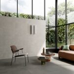 VitrA 60x60, Cementside, Fon, Gri, R10B - Görsel 2