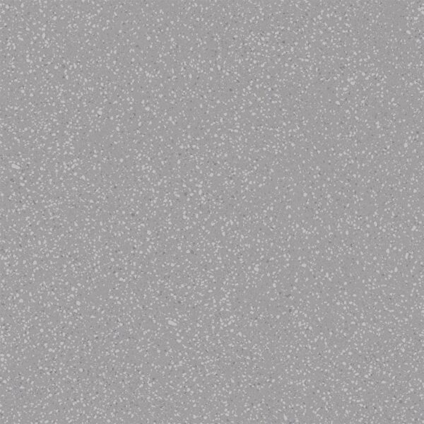 VitrA 60x60, Resincrete, Micro Terrazzo, Fon, Naturel Gri, R10