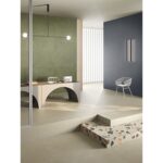 VitrA 120x120, Resincrete, Fon, Fango, R10 - Görsel 2