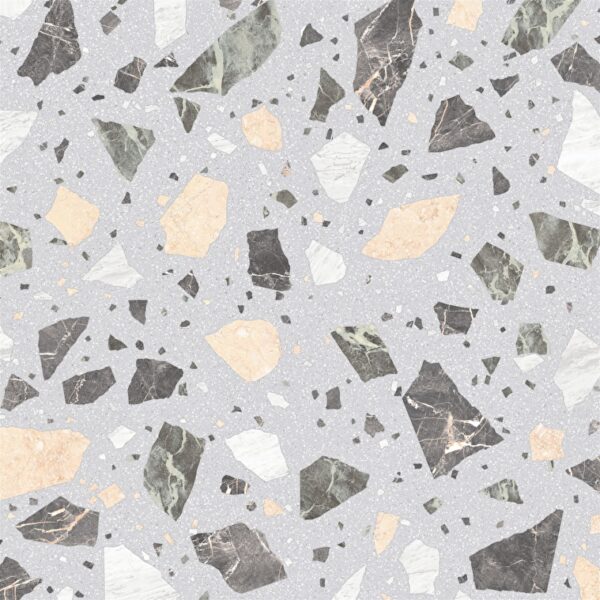 VitrA 120x120, Resincrete, Palladiano, Fon, Naturel Gri, R9