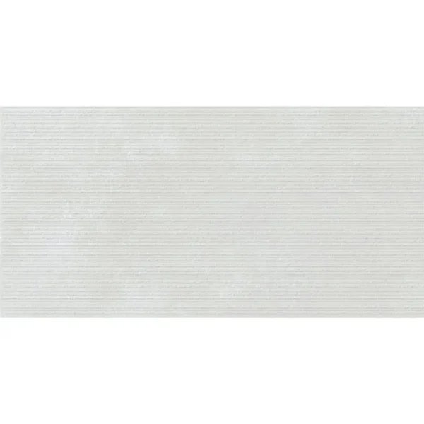 VitrA 30x60, Cementside, Dekor, Beyaz